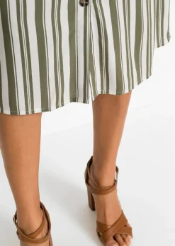 Vestido estampado