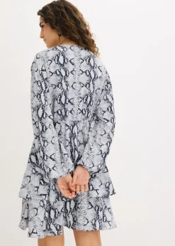 Vestido estampado
