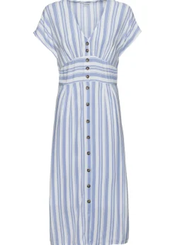 Vestido estampado
