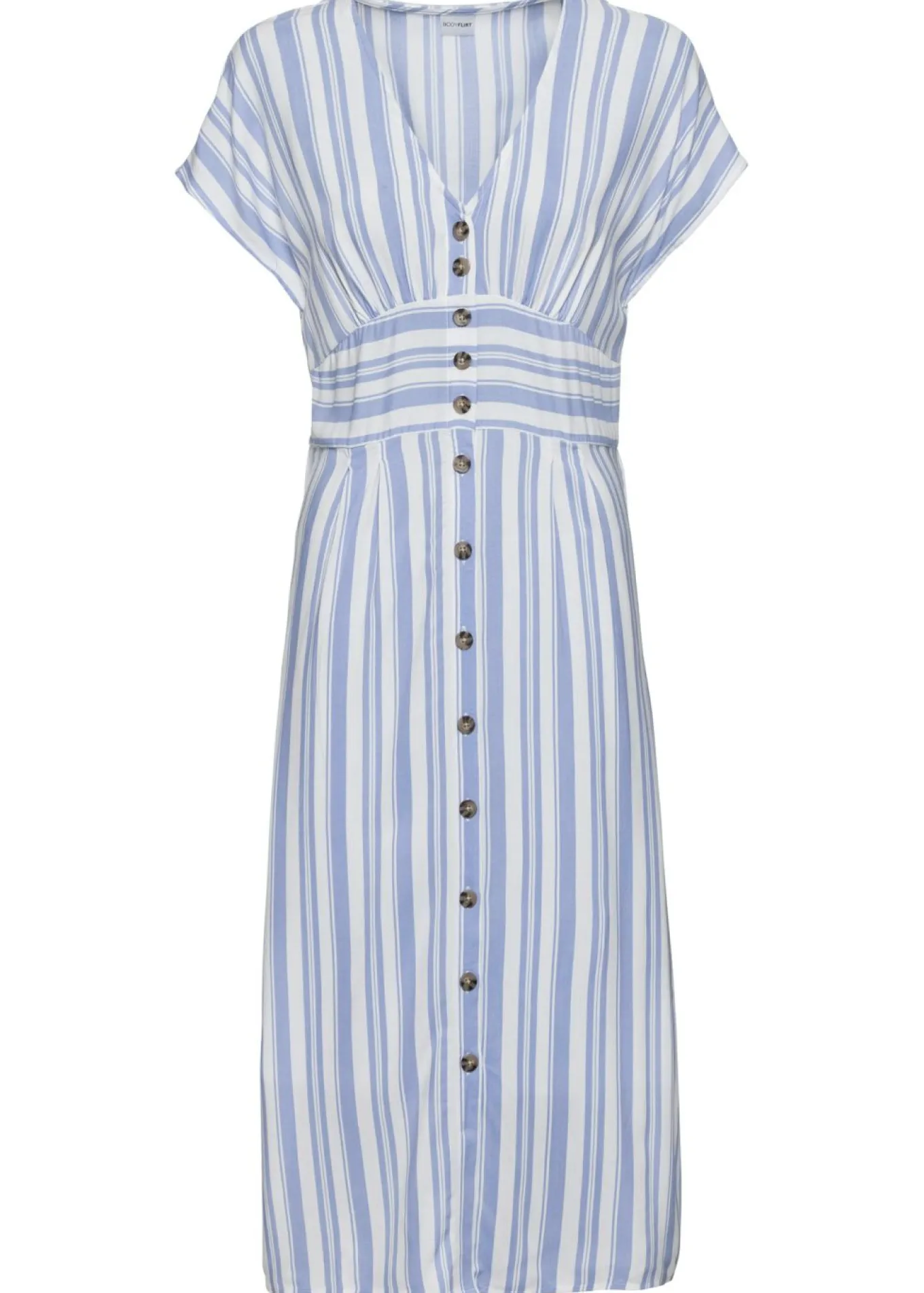 Vestido estampado