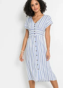 Vestido estampado