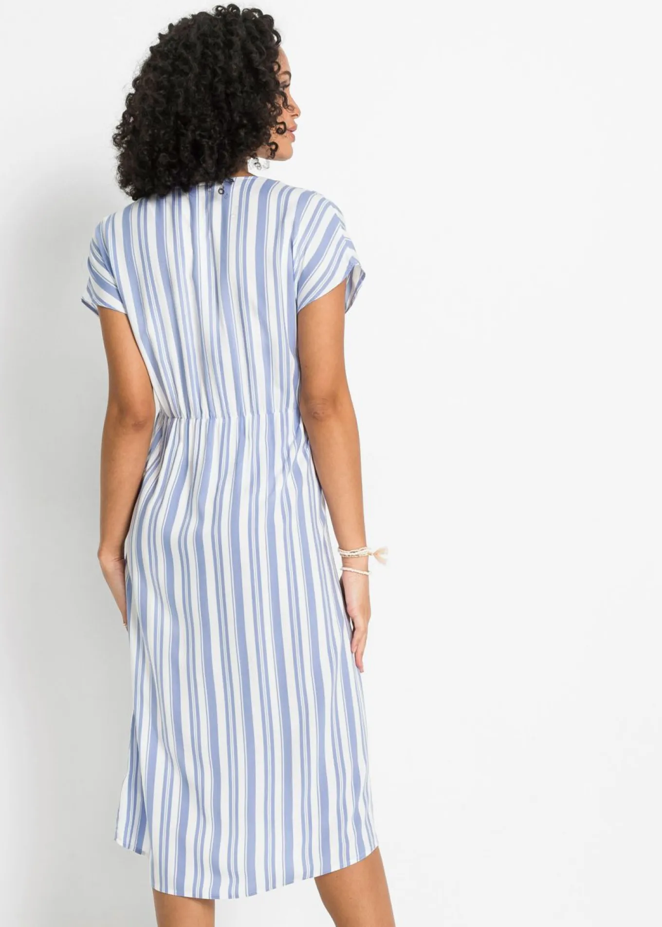 Vestido estampado