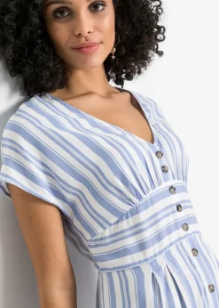 Vestido estampado