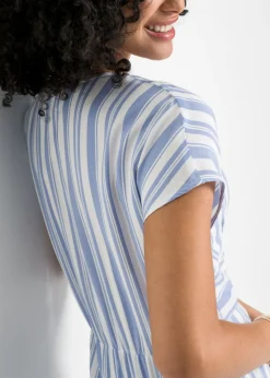 Vestido estampado