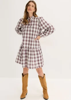 Vestido holgado