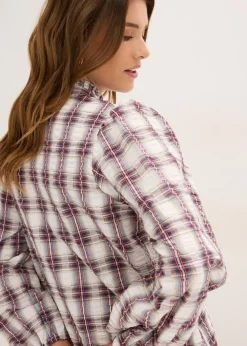 Vestido holgado