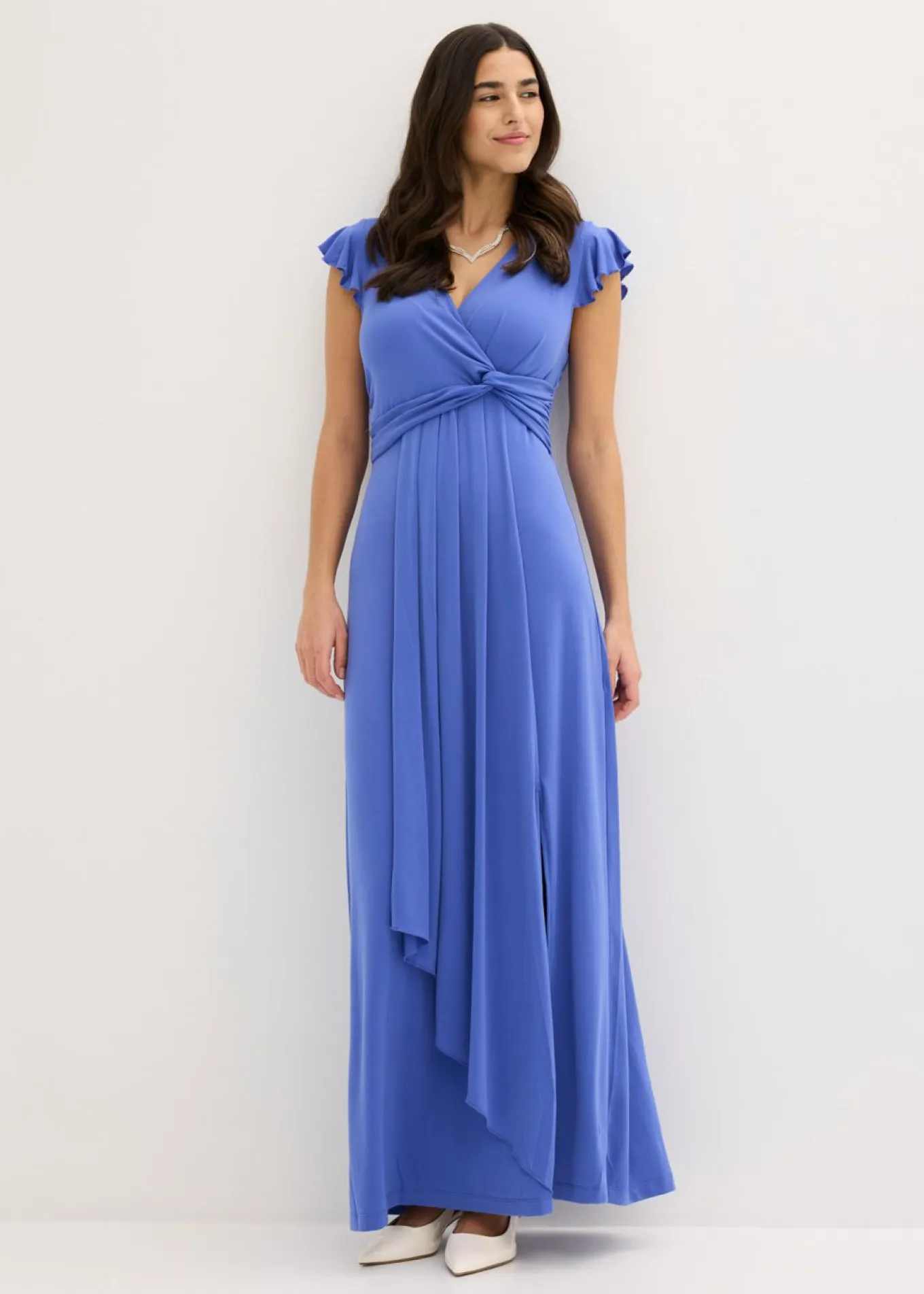 Vestido largo