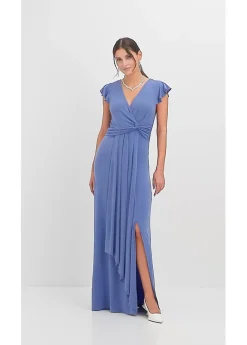 Vestido largo