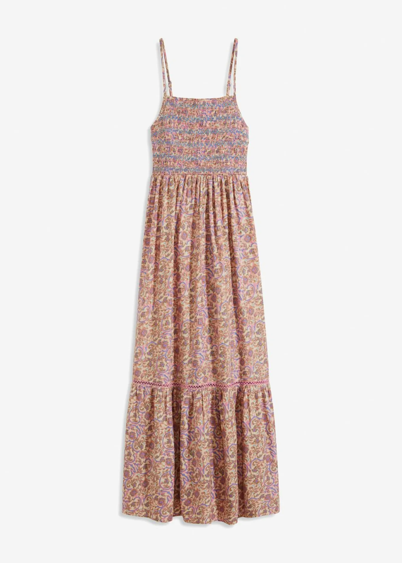 Vestido largo
