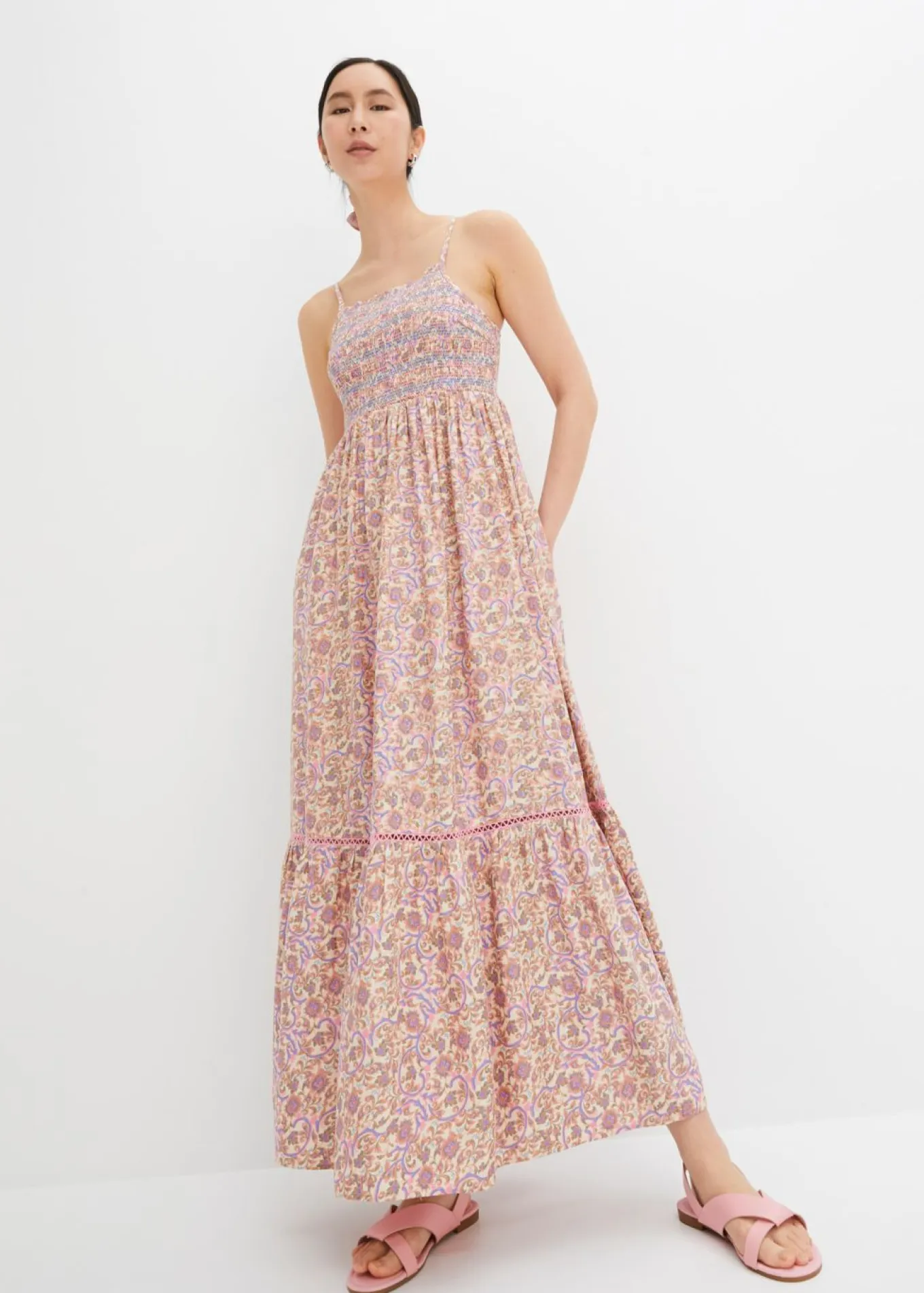 Vestido largo