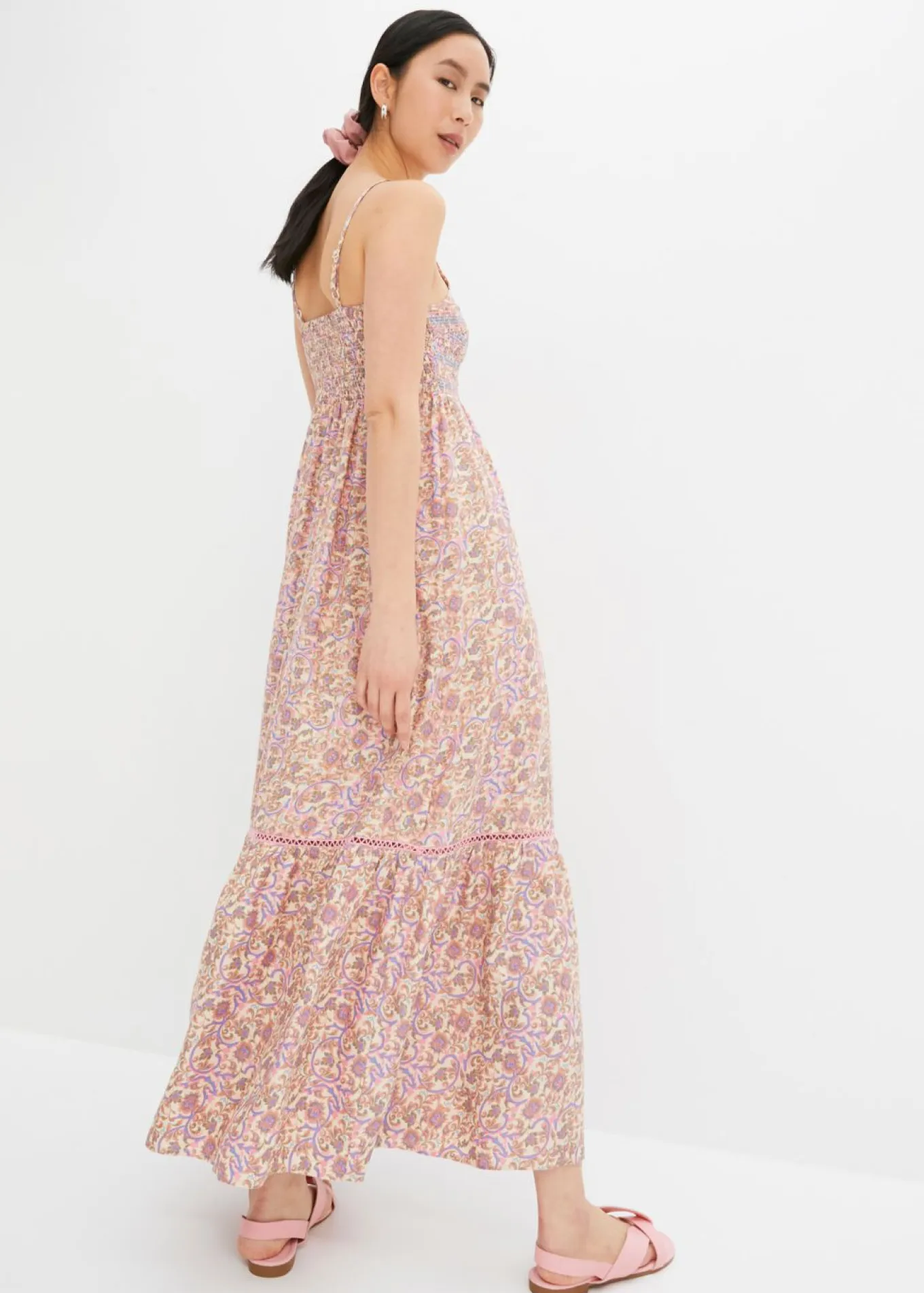 Vestido largo
