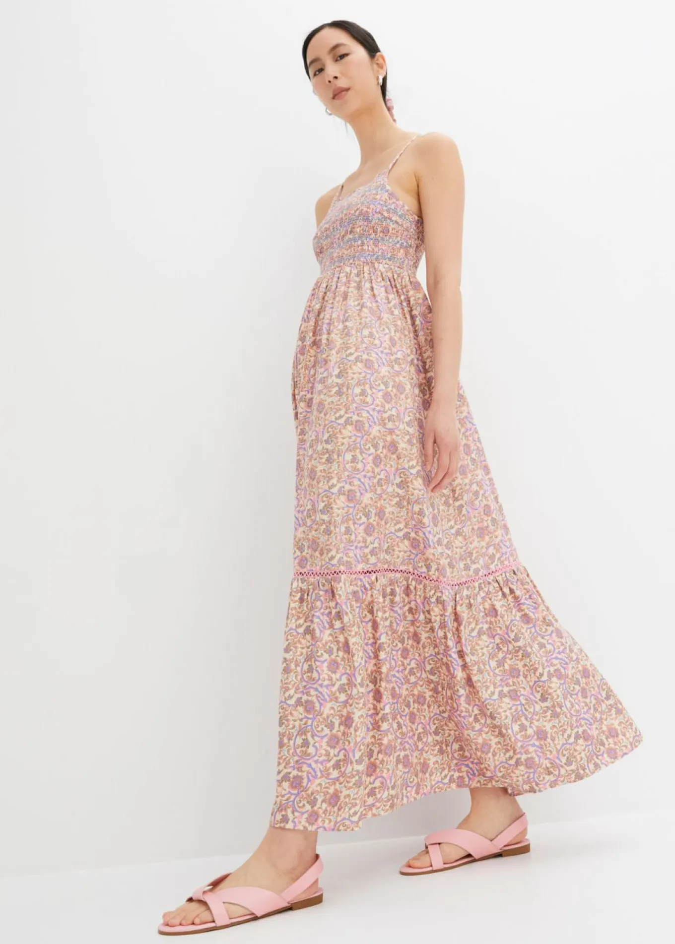 Vestido largo