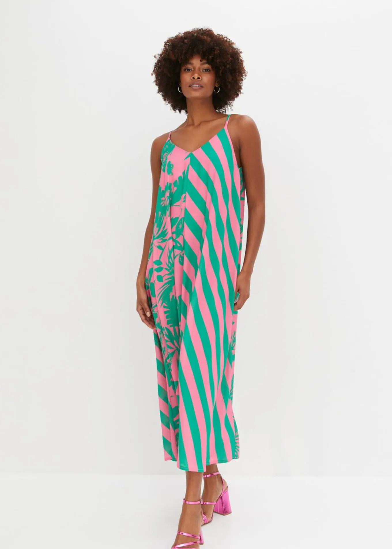 Vestido largo