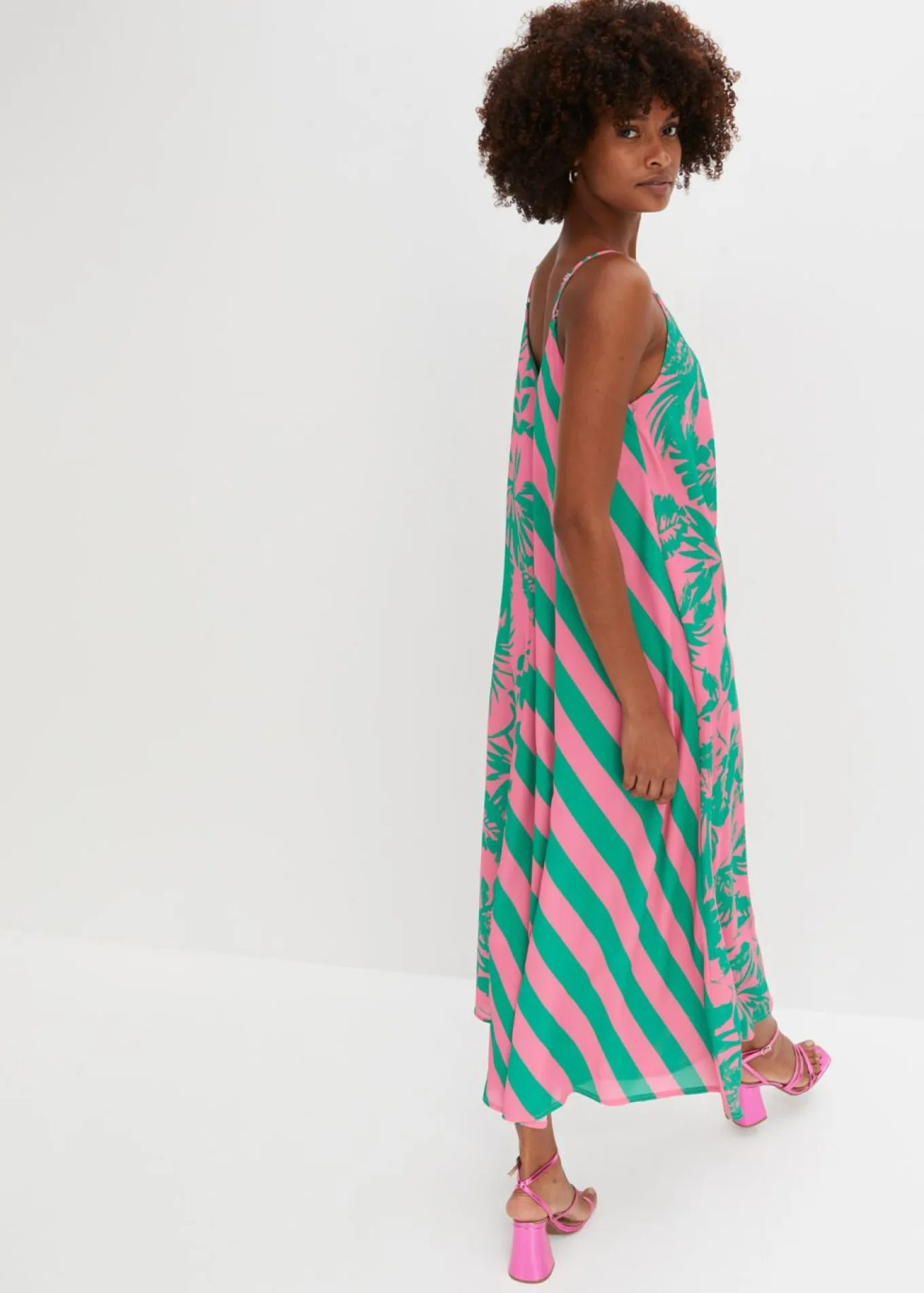 Vestido largo