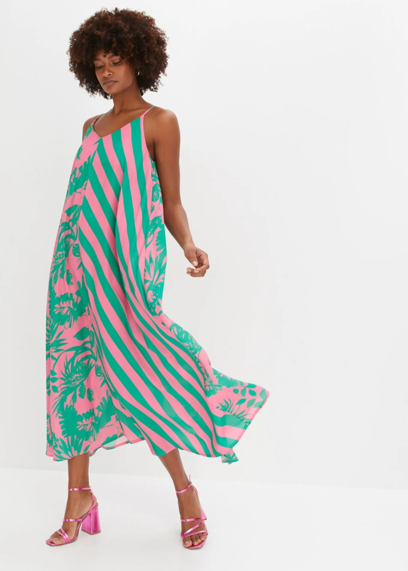 Vestido largo