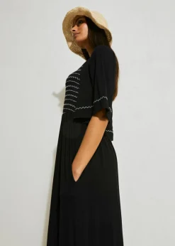Vestido largo