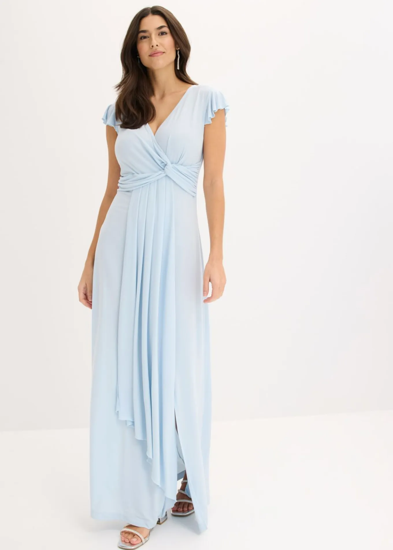 Vestido largo