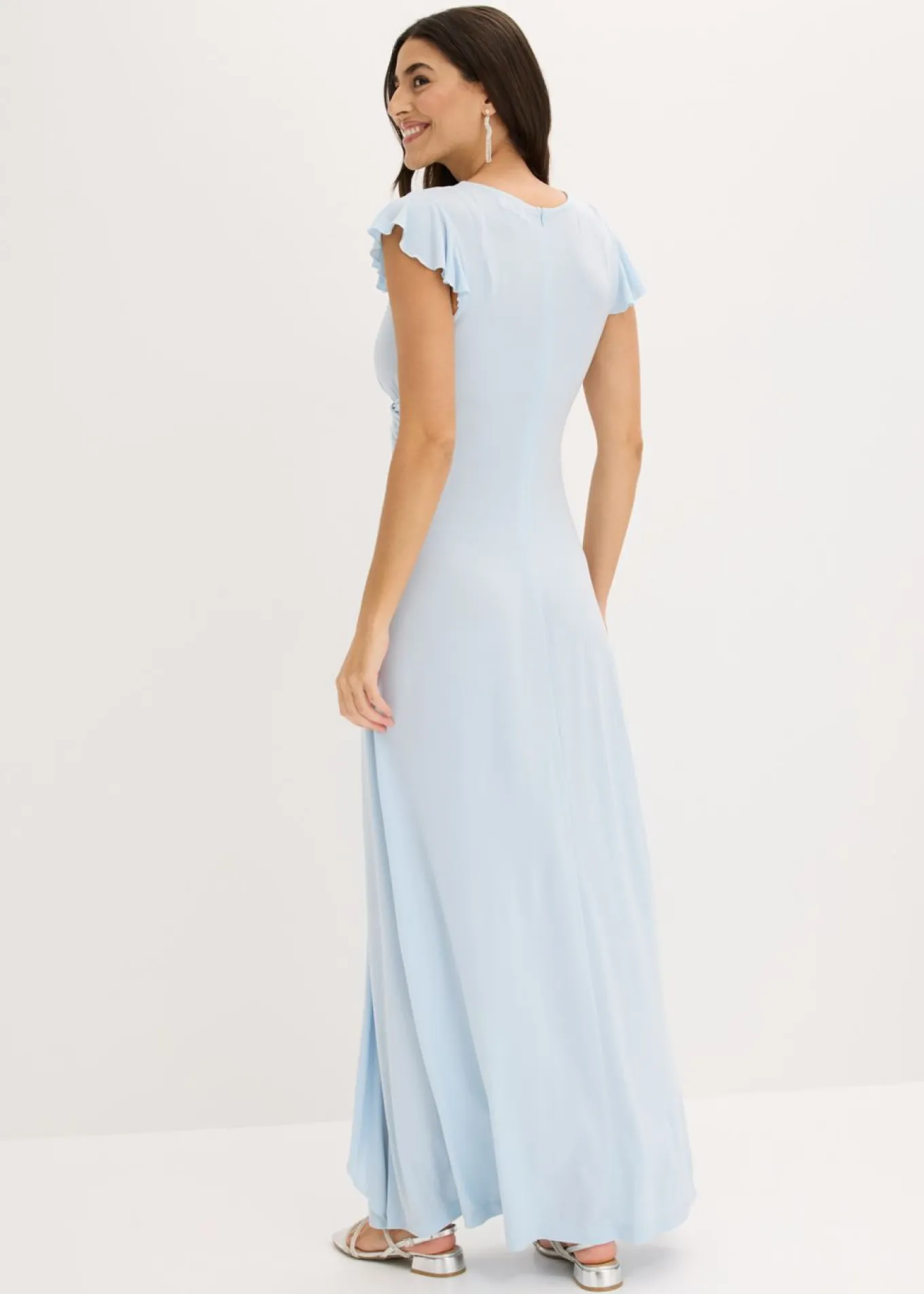 Vestido largo