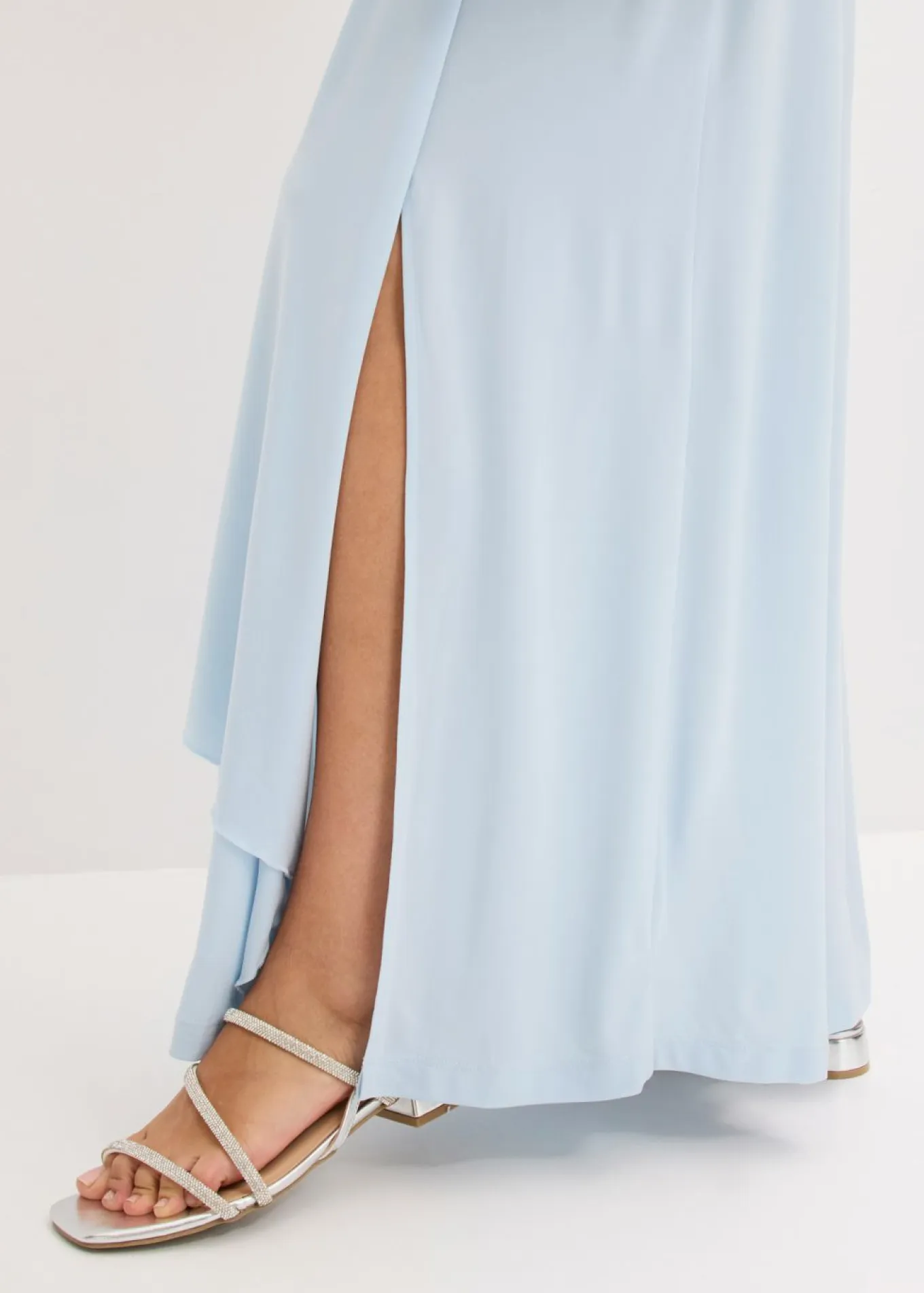 Vestido largo