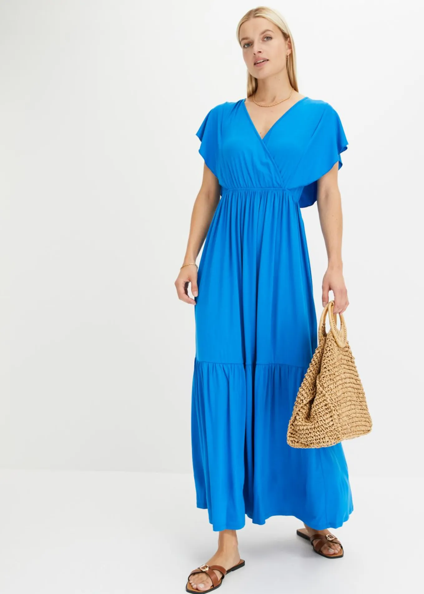 Vestido largo