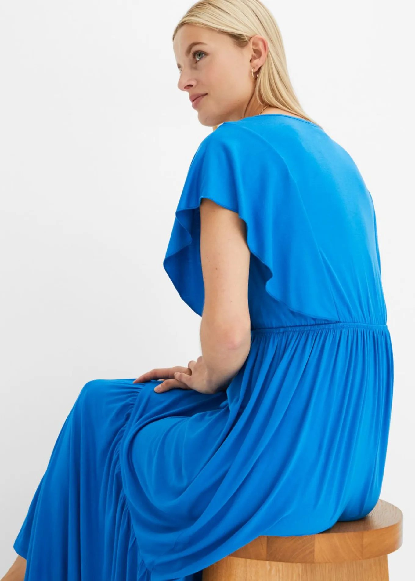 Vestido largo