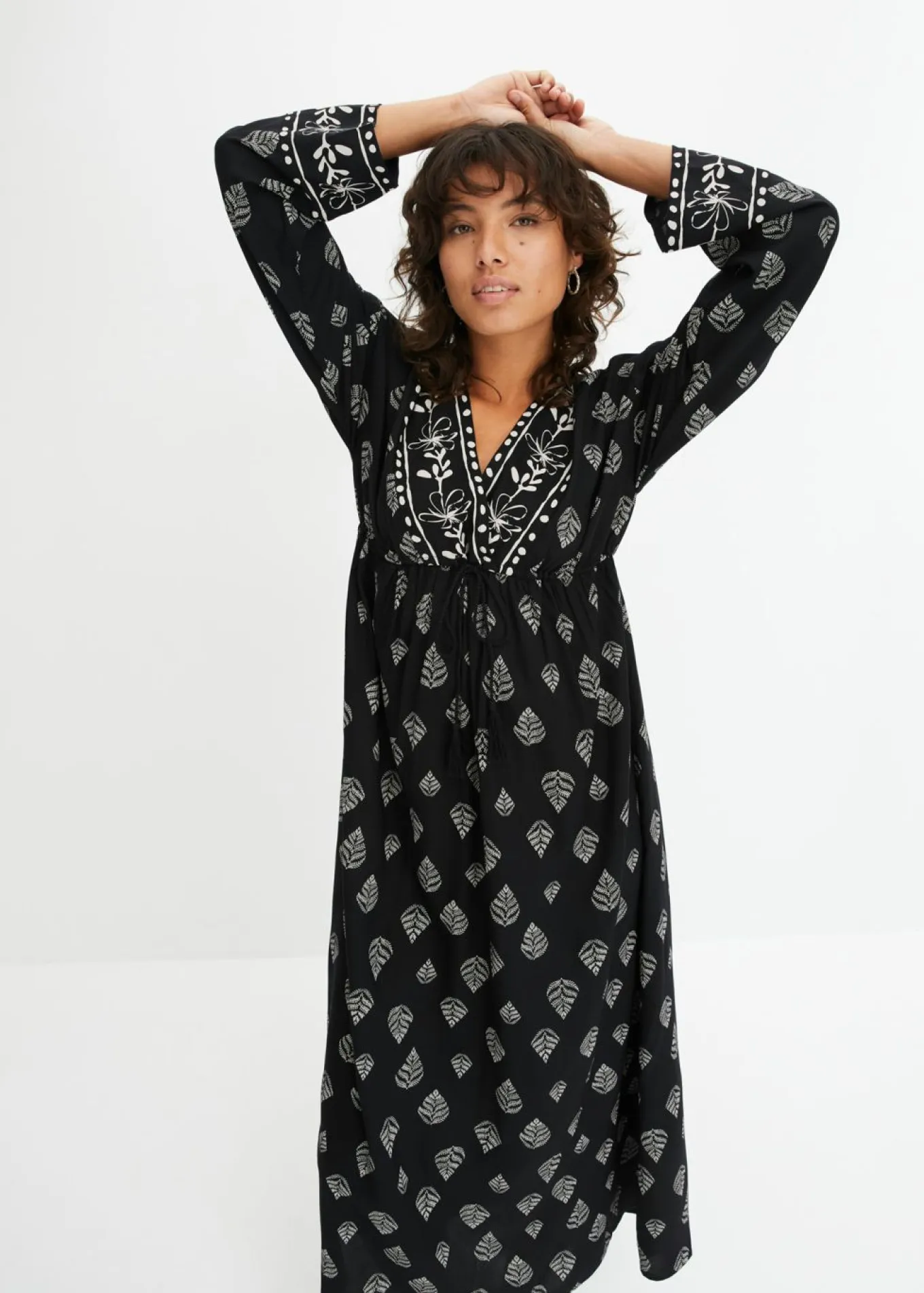 Vestido largo