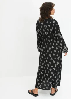 Vestido largo