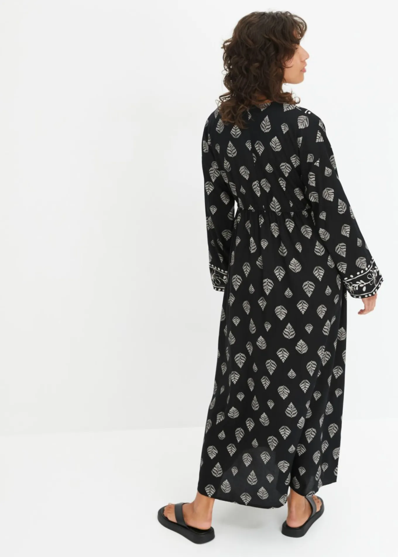 Vestido largo