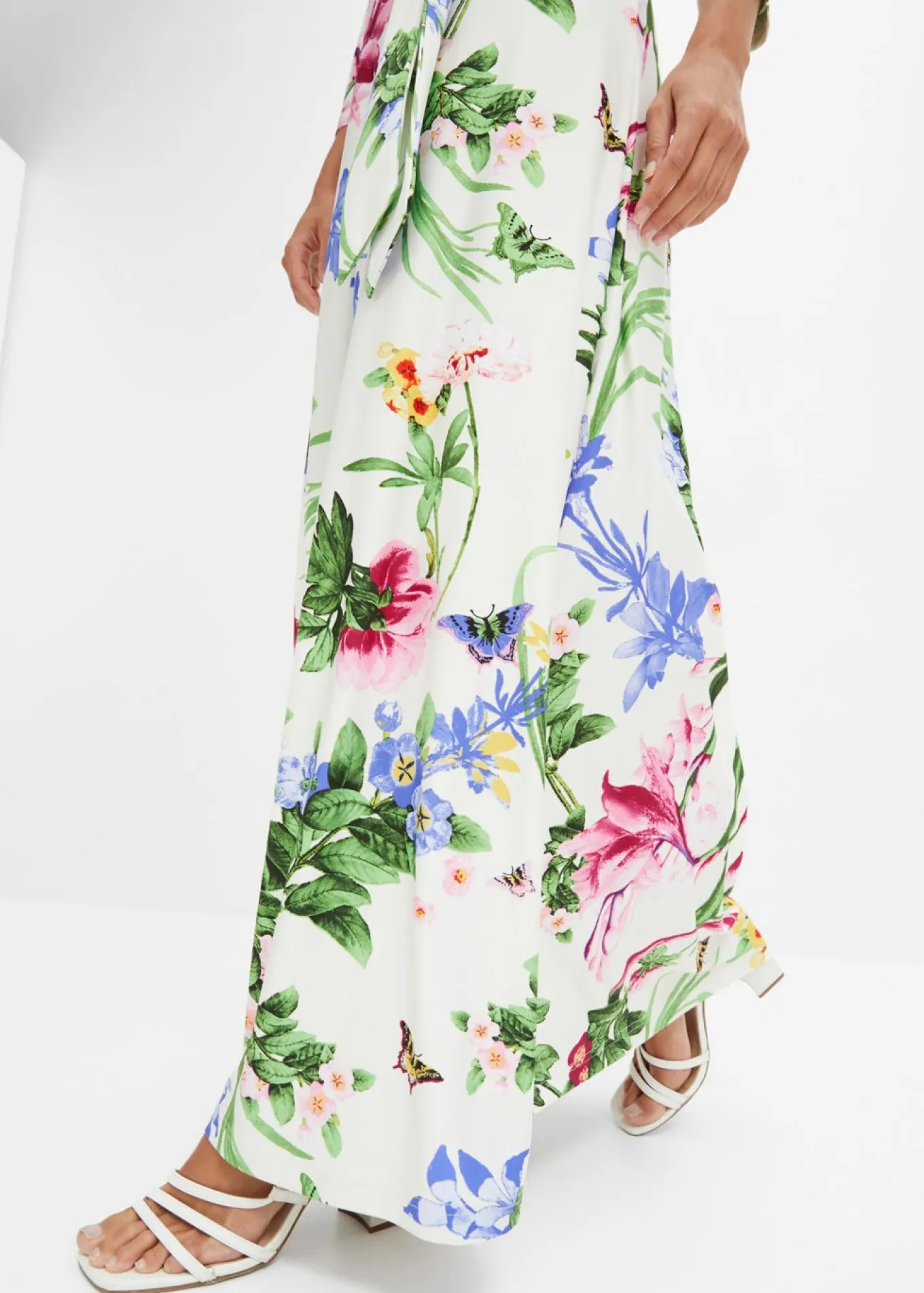 Vestido largo