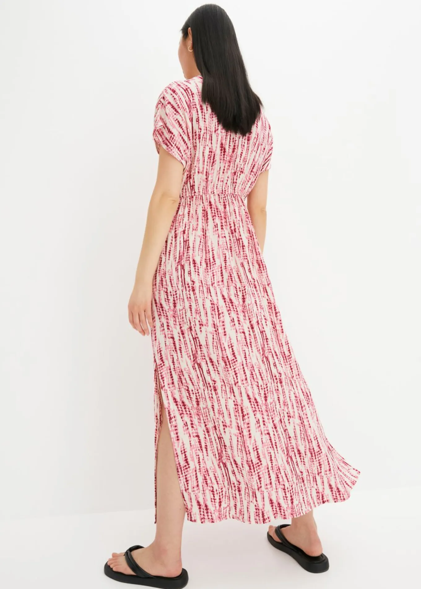 Vestido largo