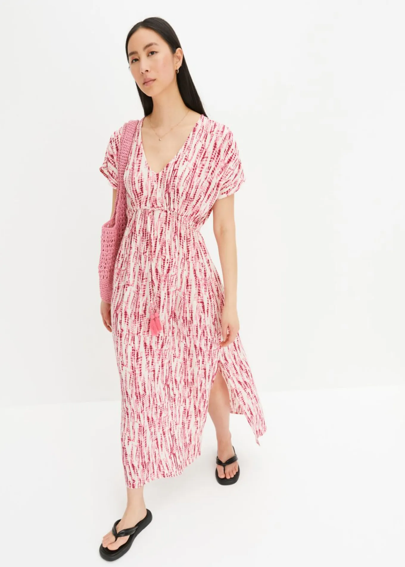 Vestido largo
