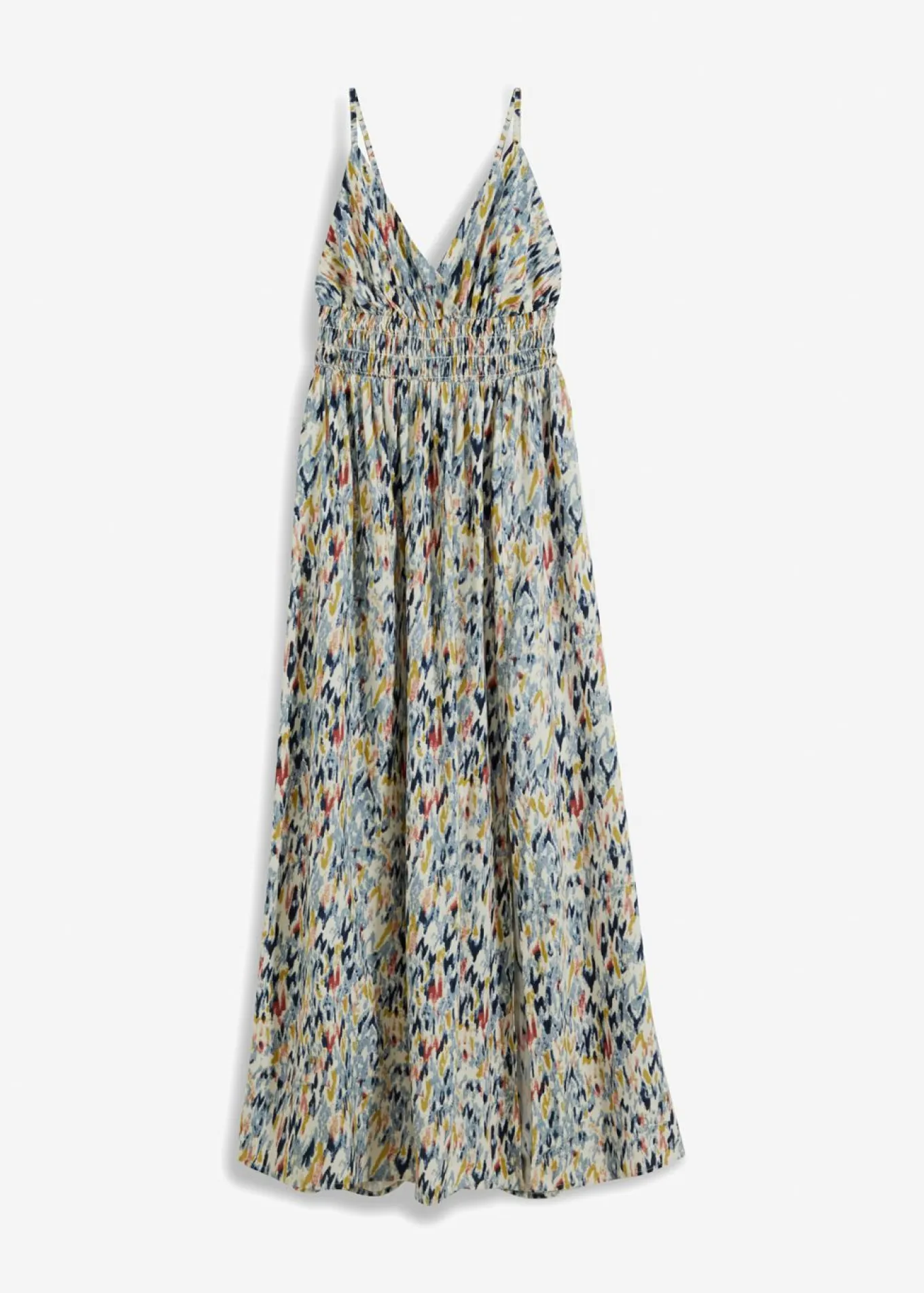 Vestido largo
