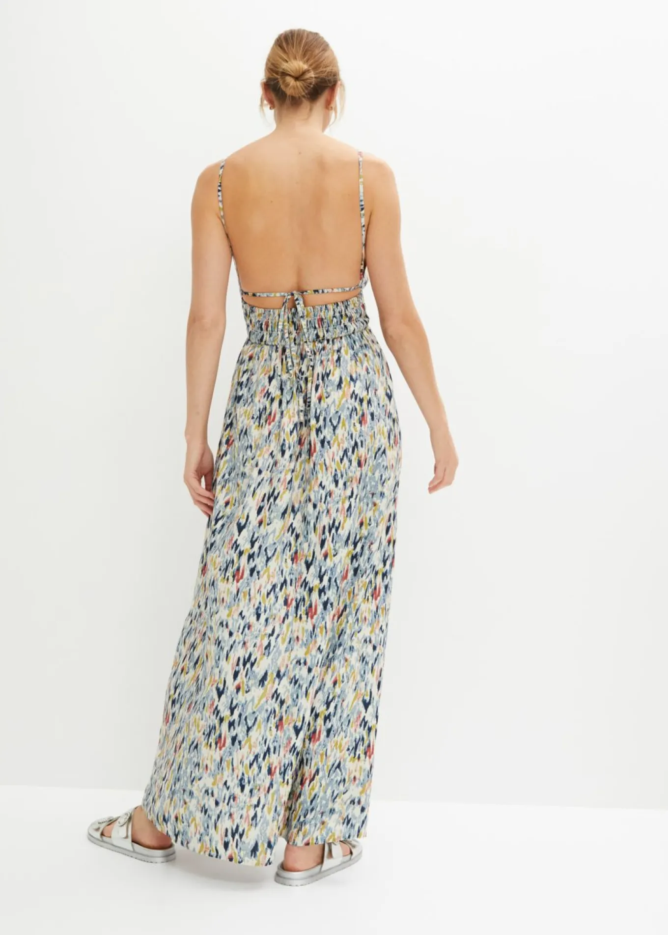 Vestido largo