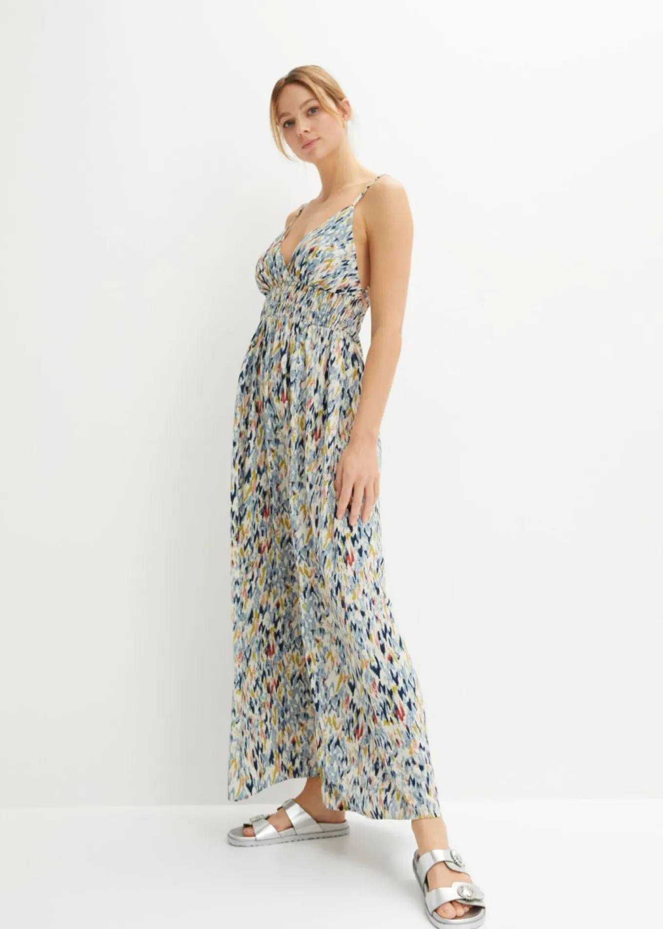 Vestido largo