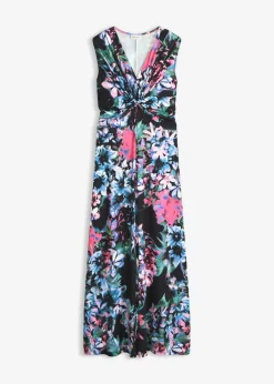 Vestido largo de verano