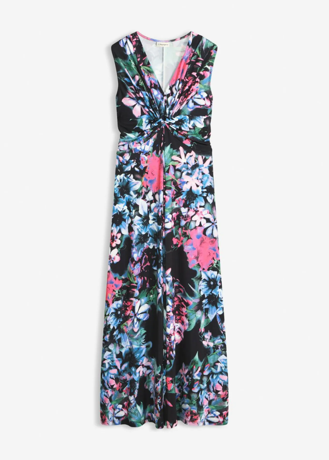 Vestido largo de verano