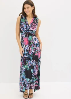 Vestido largo de verano