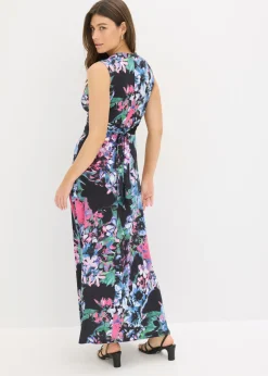 Vestido largo de verano