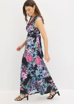 Vestido largo de verano