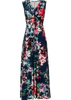 Vestido largo de verano