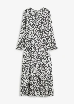 Vestido maxi