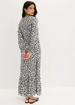 Vestido maxi