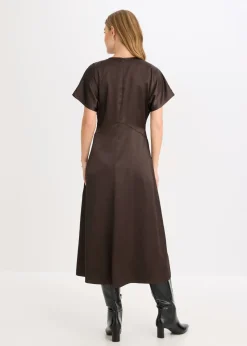 Vestido maxi