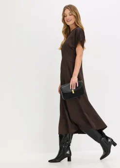 Vestido maxi