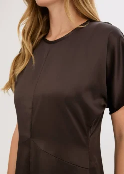 Vestido maxi