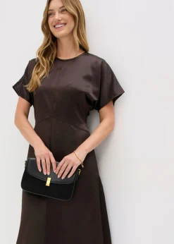 Vestido maxi