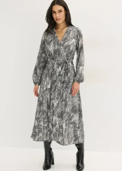 Vestido maxi