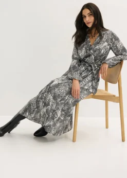 Vestido maxi