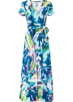 Vestido maxi