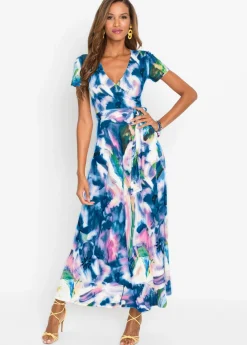 Vestido maxi